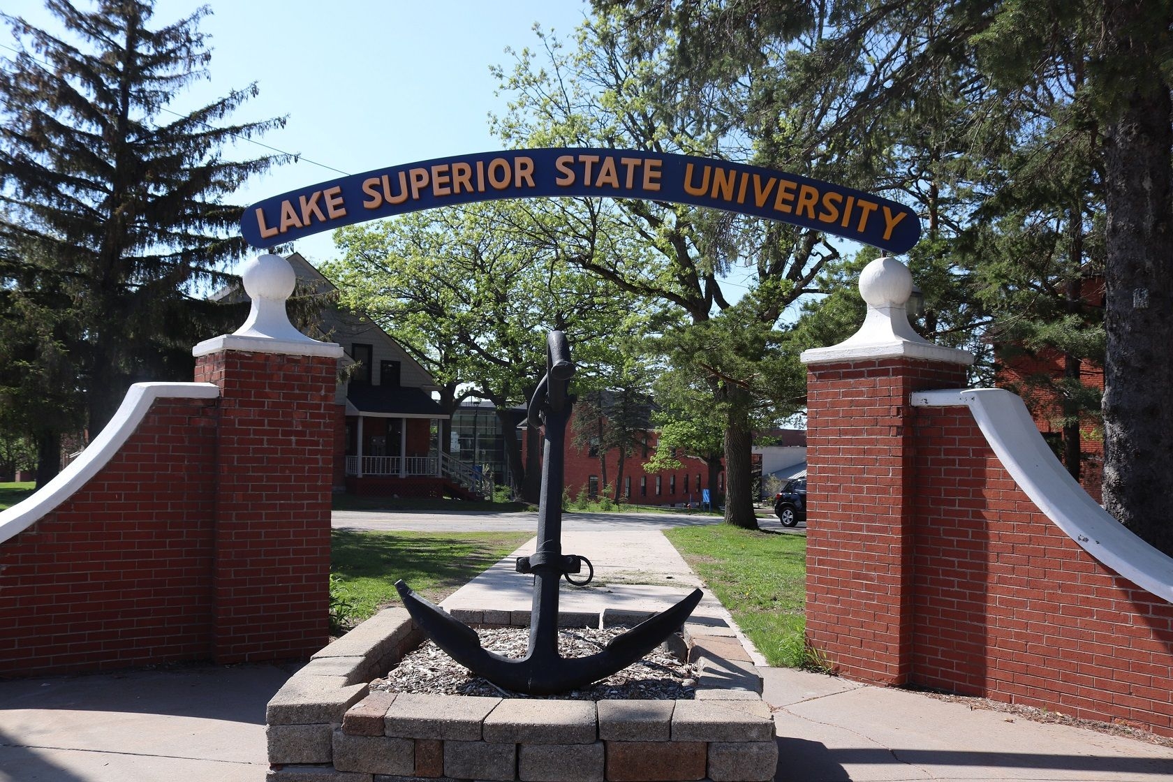 Registrar Overview Lake Superior State University