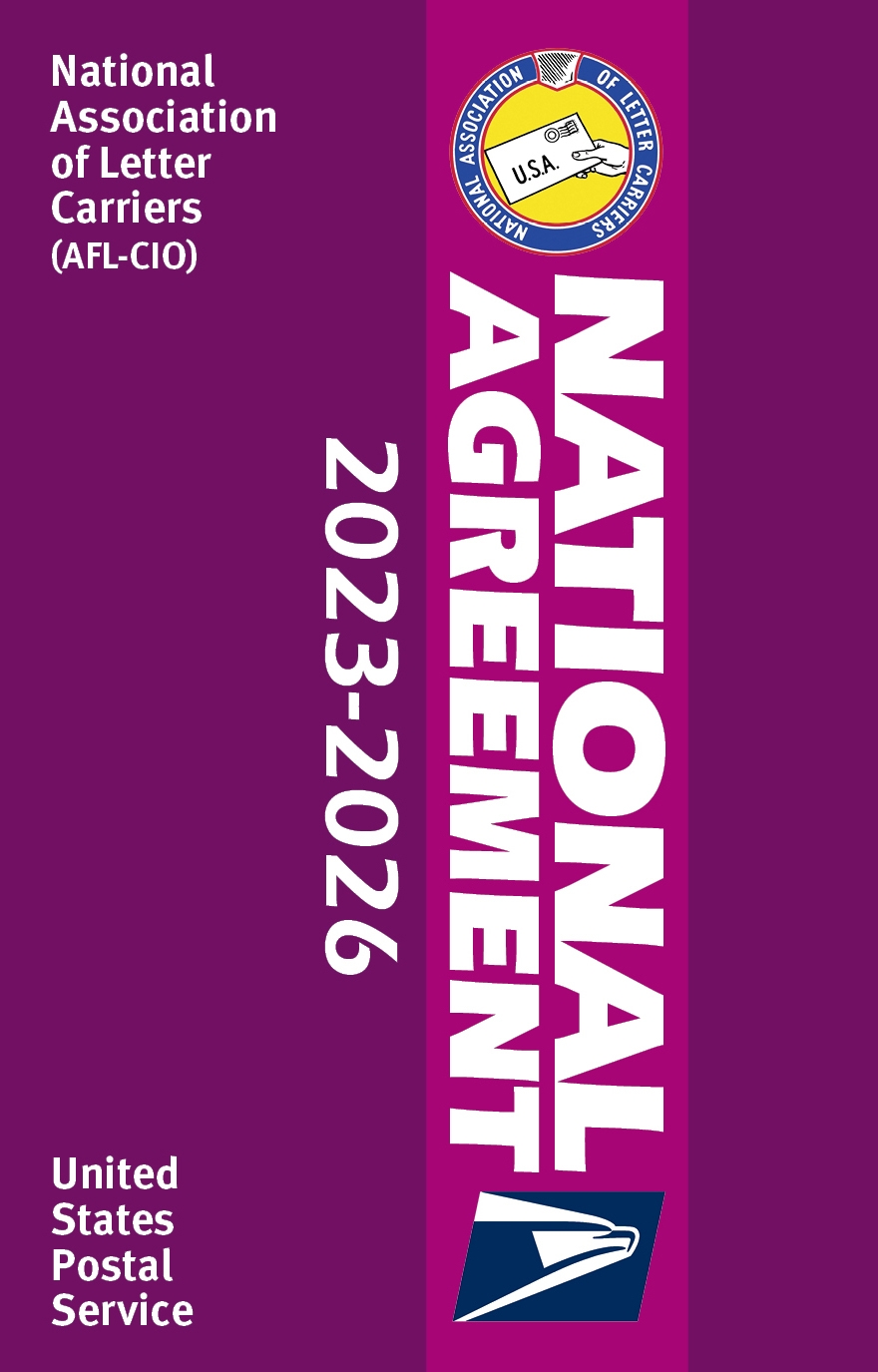 Resources National Association Of Letter Carriers AFL CIO