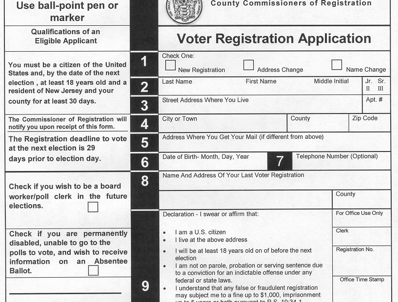 Rutgers Office Of The Registrar New Brunswick