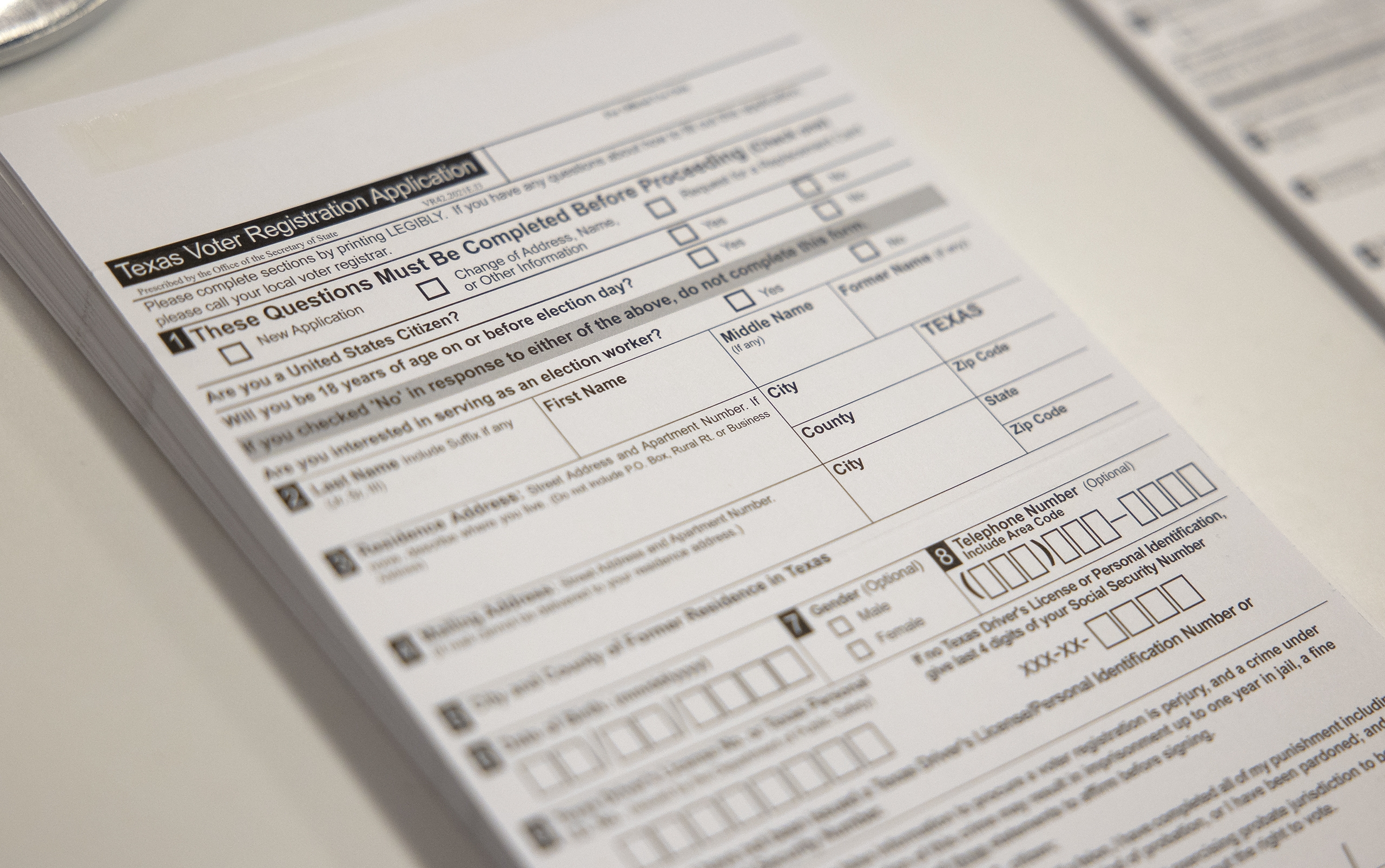 San Antonio Early Voting 2022 Here s What To Know 