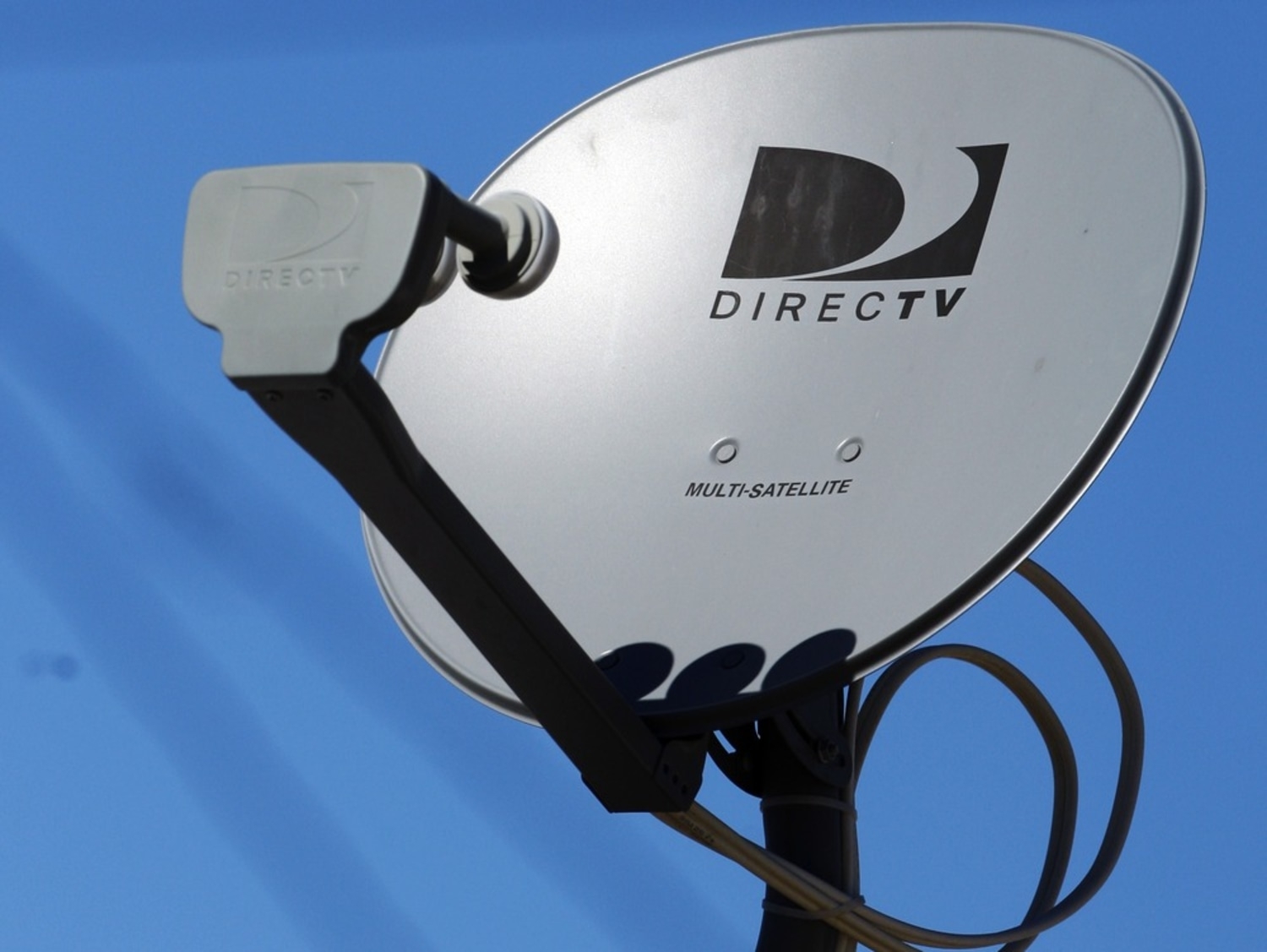 Satellite TV Subscribers Feeling Ripped Off