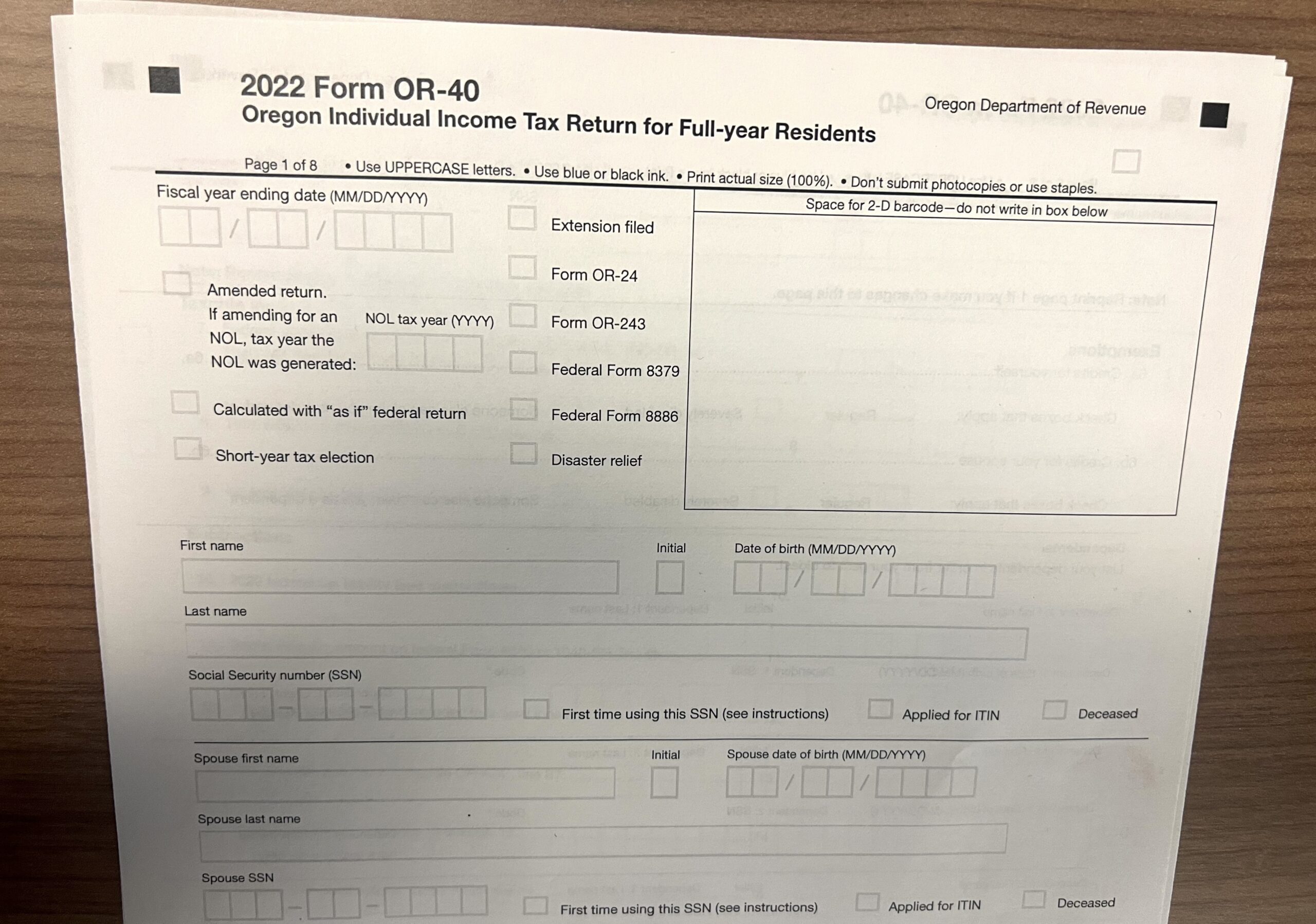 See How Big A Refund You ll Get From Oregon s Historic 44 Kicker 