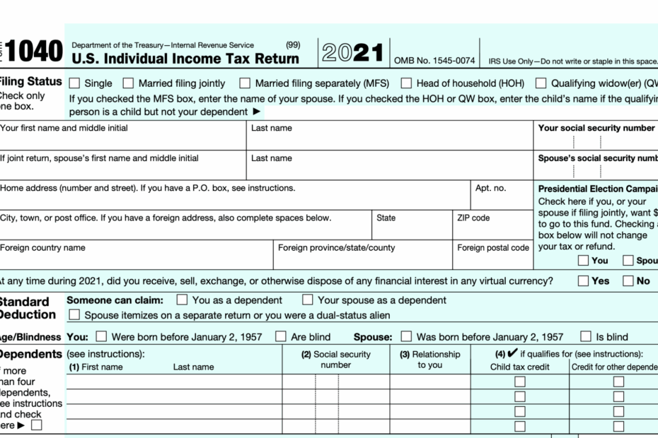 Some New Jersey Residents Have Access To Free Income Tax Services