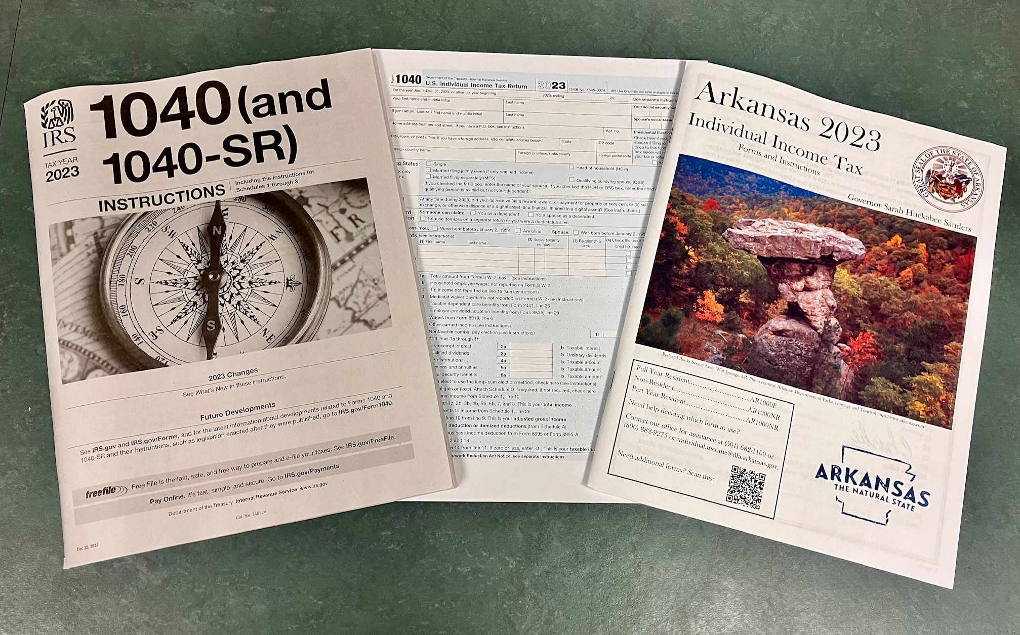 Tax Forms And Preparation Assistance Fort Smith Public Library