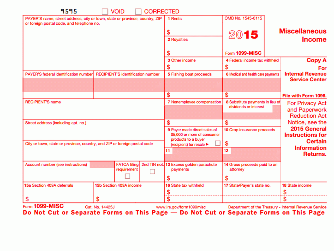 Tax Time 10 Most Common IRS Forms Explained Tax Time 10 Most Common IRS Forms Explained