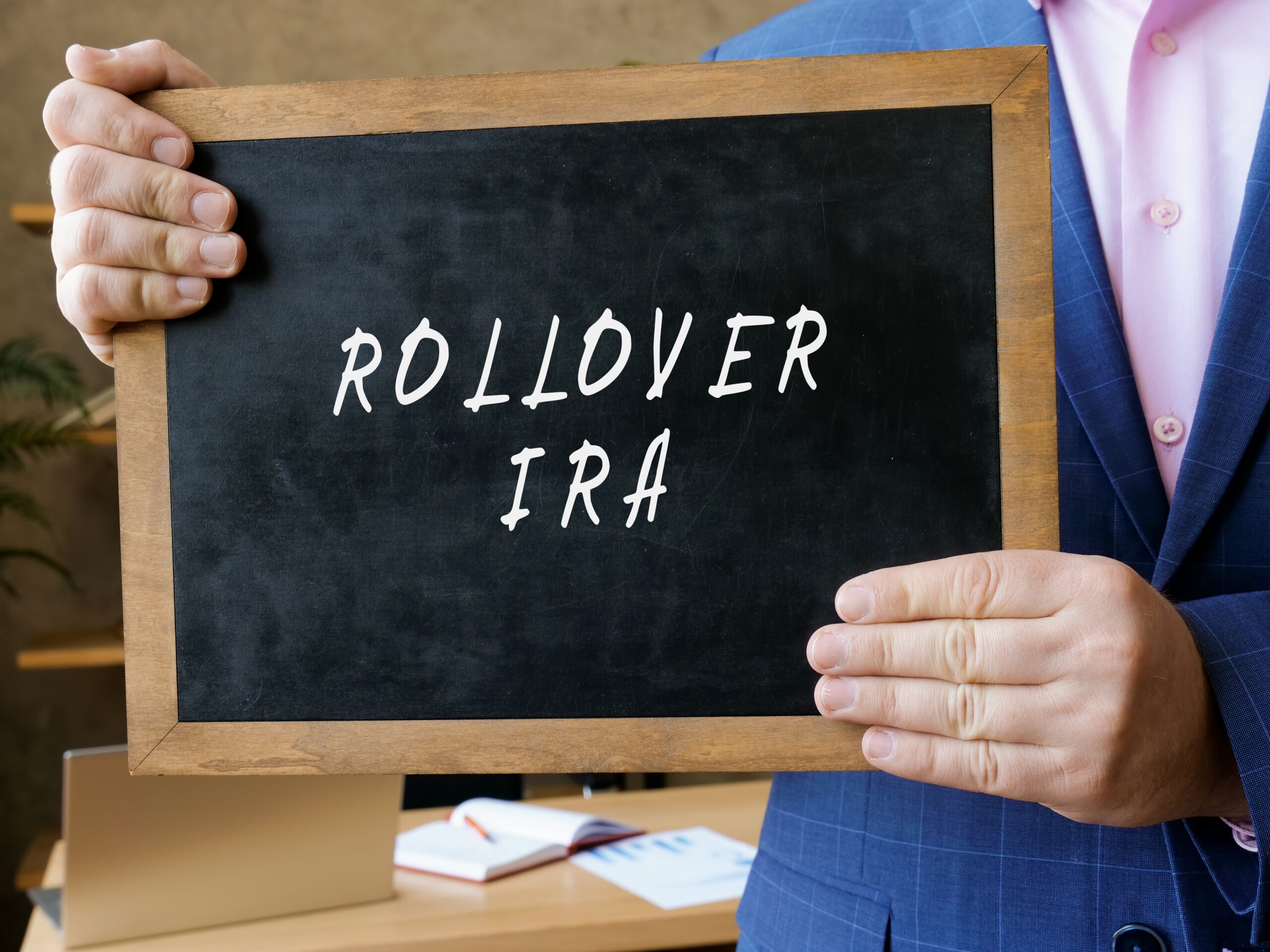The Self Directed IRA Rollover A Complete How To Guide Madison Trust Company