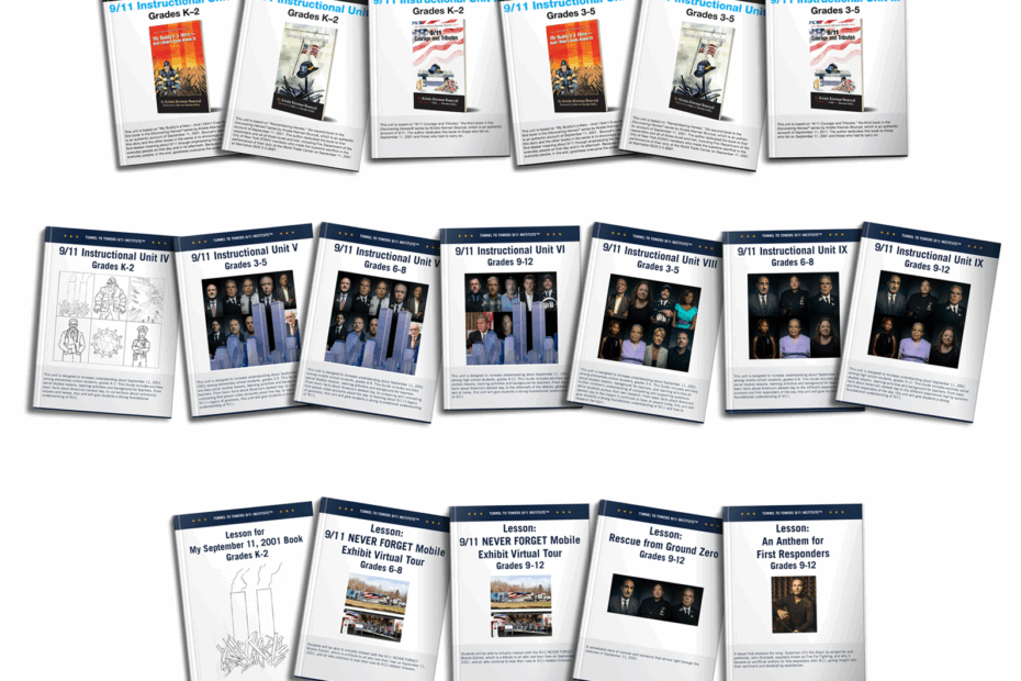 Untitled 3 Tunnel To Towers Foundation