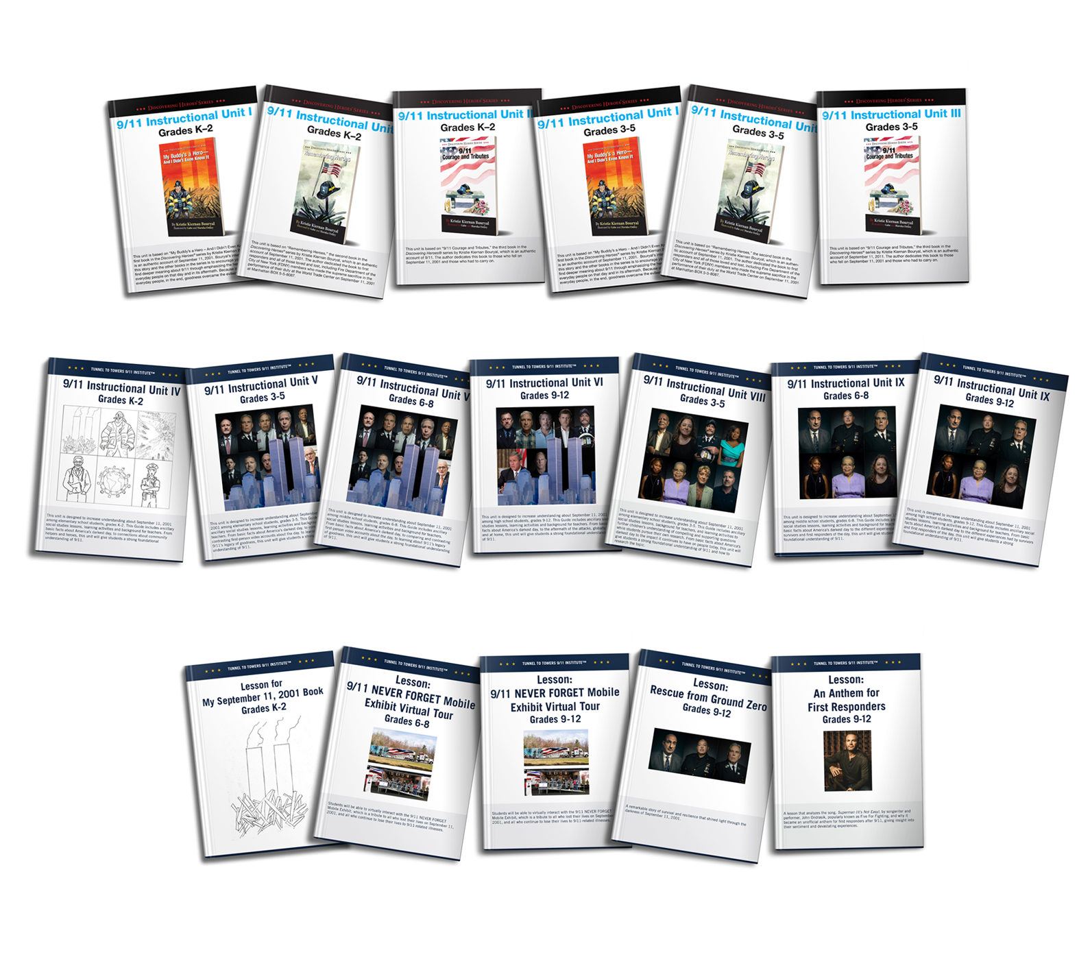 Untitled 3 Tunnel To Towers Foundation