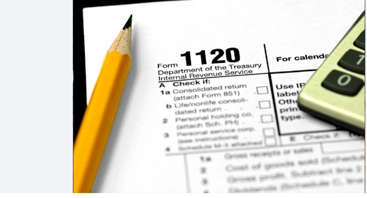 USA Individuals 1040 Series USA Tax Compliance And Filling