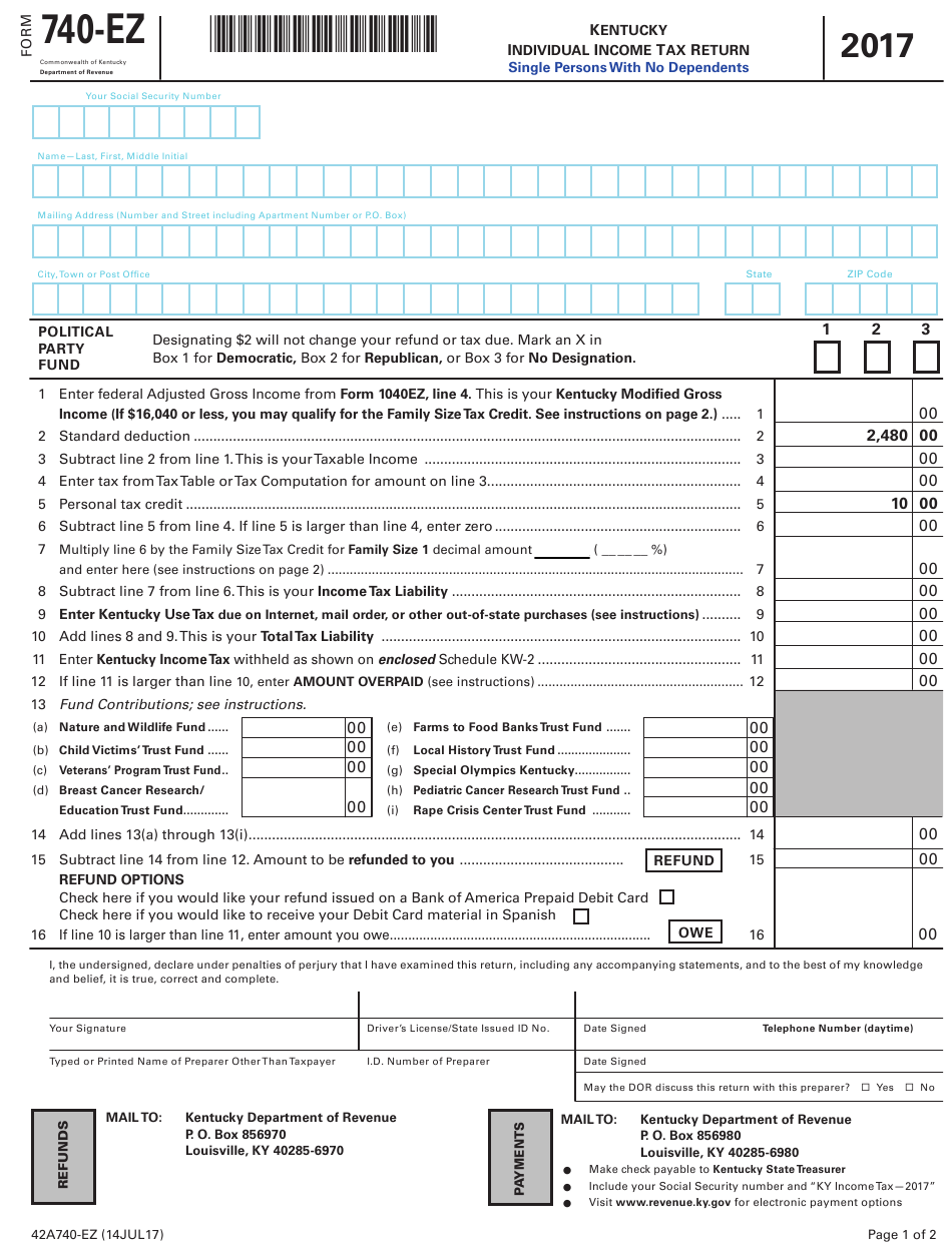 Utah State Income Tax Forms Form