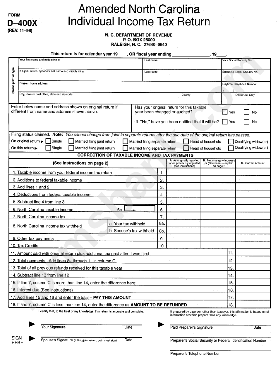 Virginia State Income Tax Forms Printable