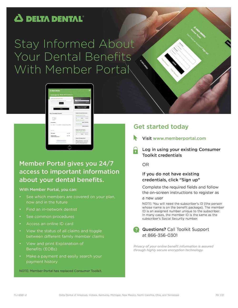 Virtual Open Enrollment