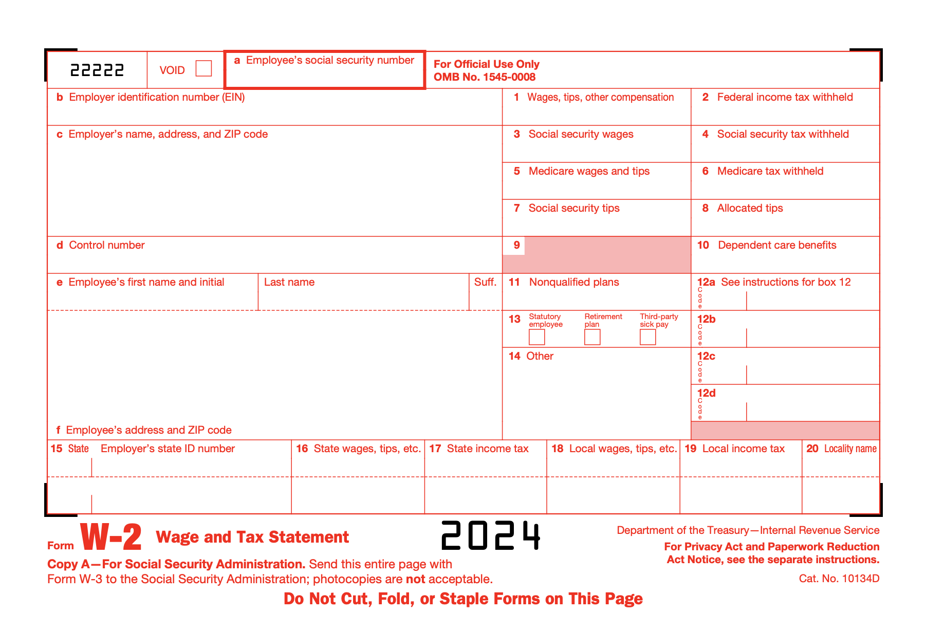 W 2 And W 4 What They Are And When To Use Them Bench Accounting W 2 And W 4 What They Are And When To Use Them Bench Accounting