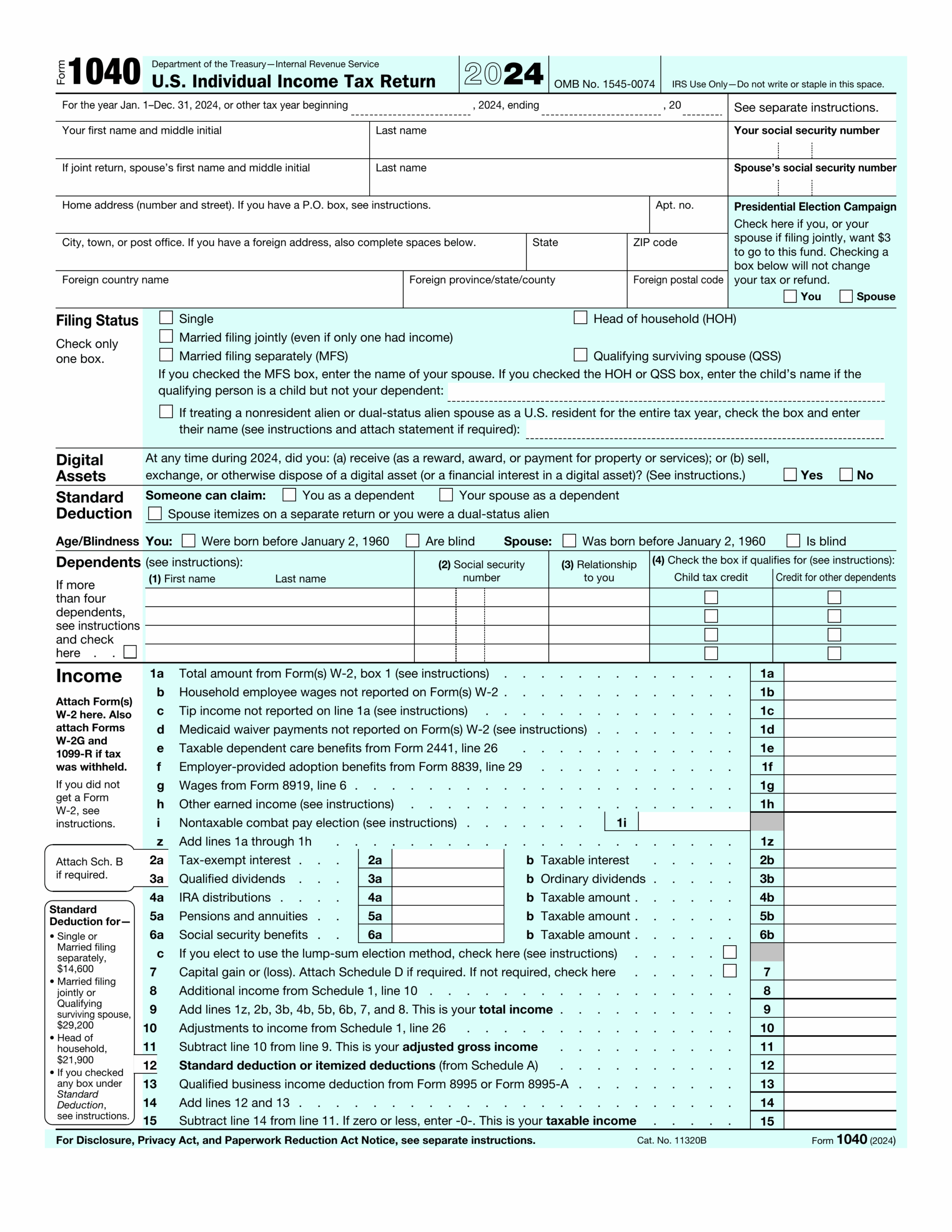 W 9 Form 2024 2025 How To Fill Out And Download PDF Guru W 9 Form 2024 2025 How To Fill Out And Download PDF Guru