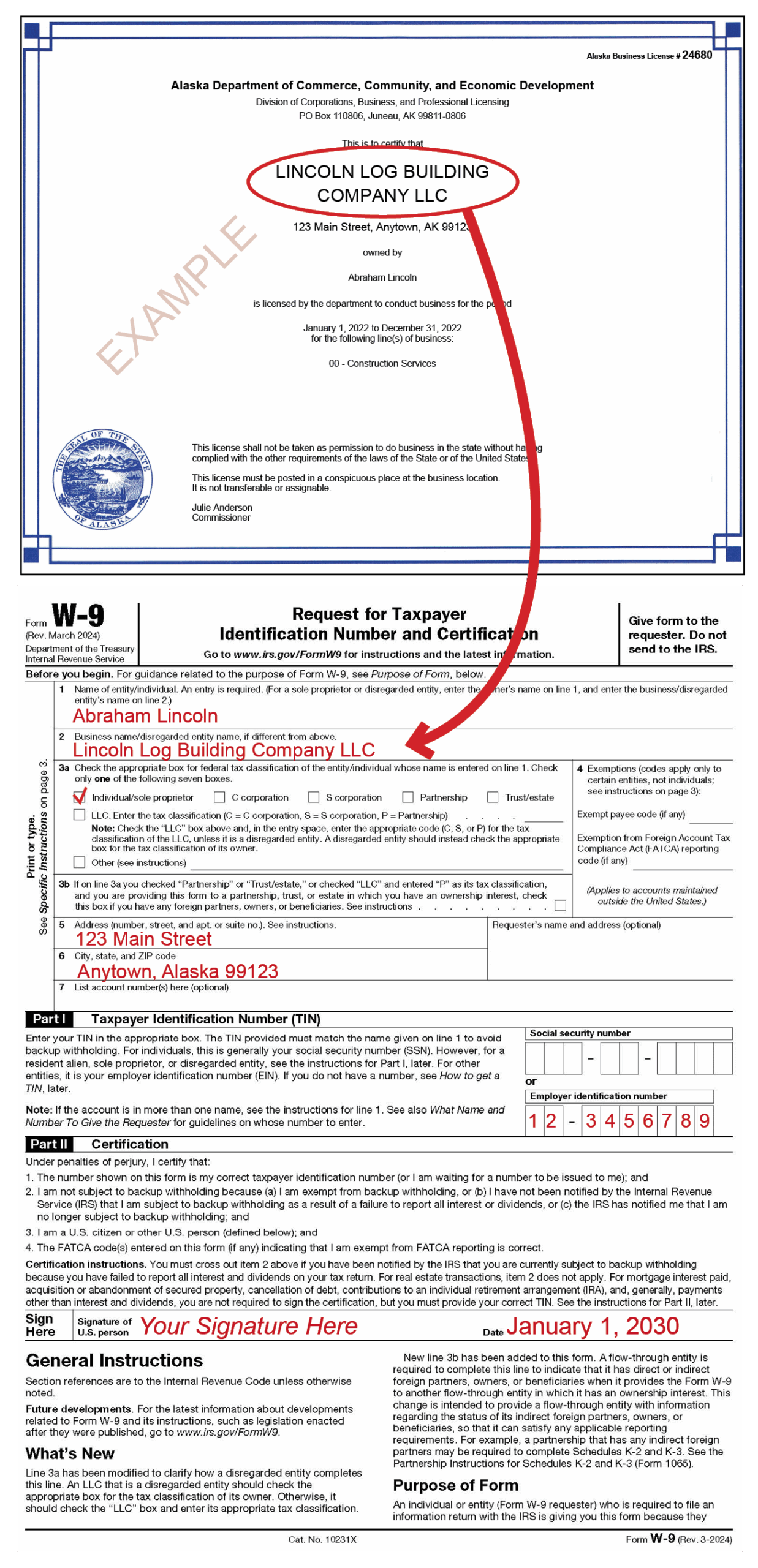 W 9 Tips Thread W 9 Tips Thread