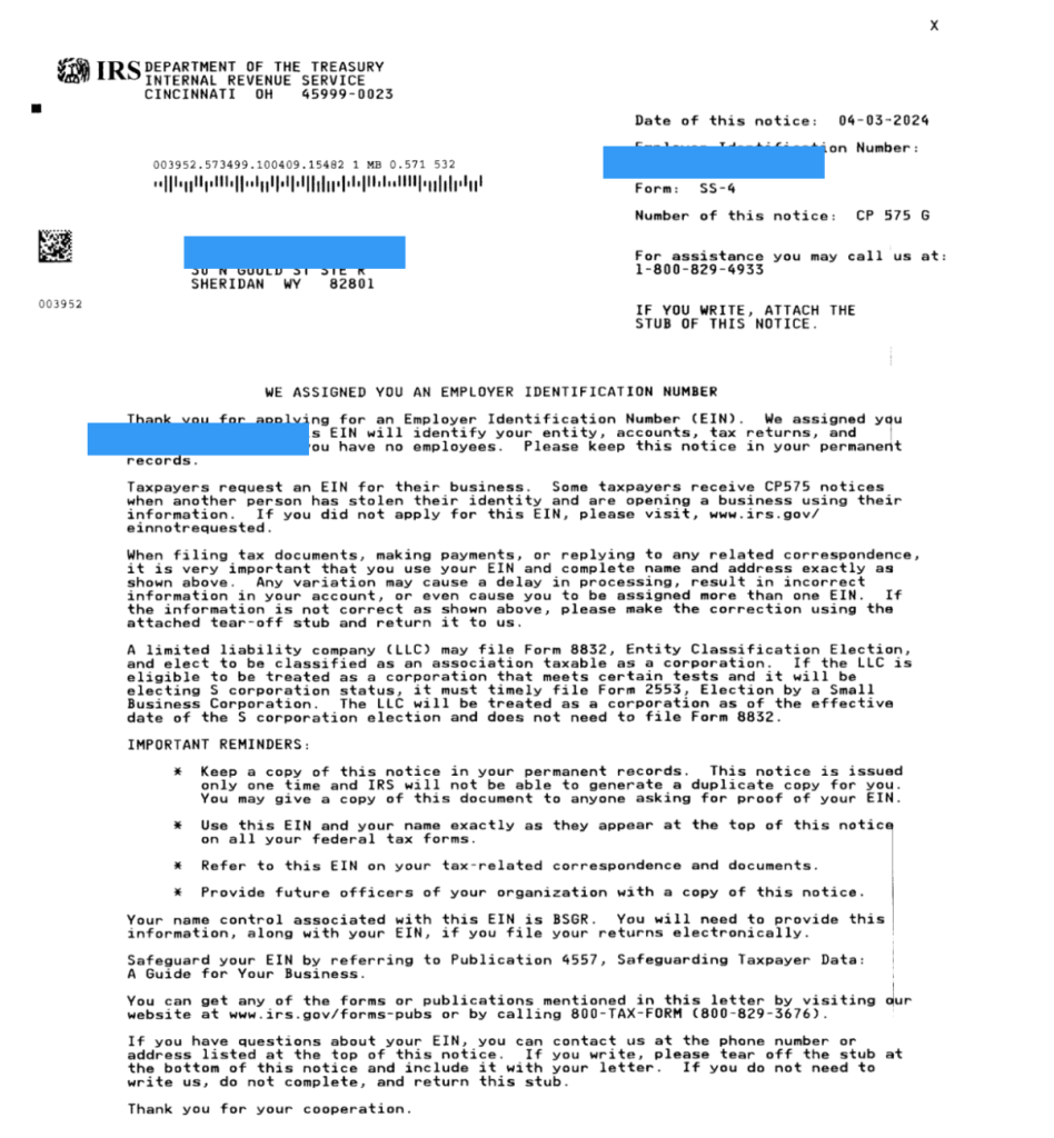 What Is A 147c Letter Why Do You Need One 