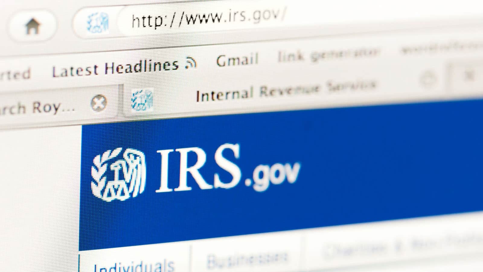 What Is IRS Form 211 What Is IRS Form 211