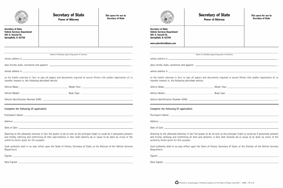 Where Can I Get A Vsd 190 Form